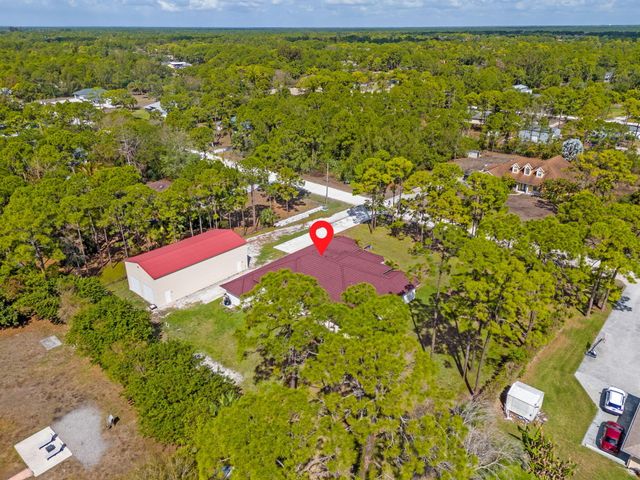 16596 82nd Road N, The Acreage, FL 33470