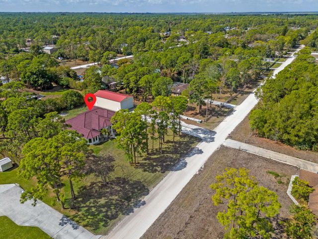 16596 82nd Road N, The Acreage, FL 33470
