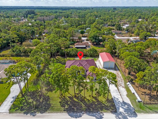 16596 82nd Road N, The Acreage, FL 33470