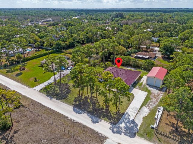 16596 82nd Road N, The Acreage, FL 33470