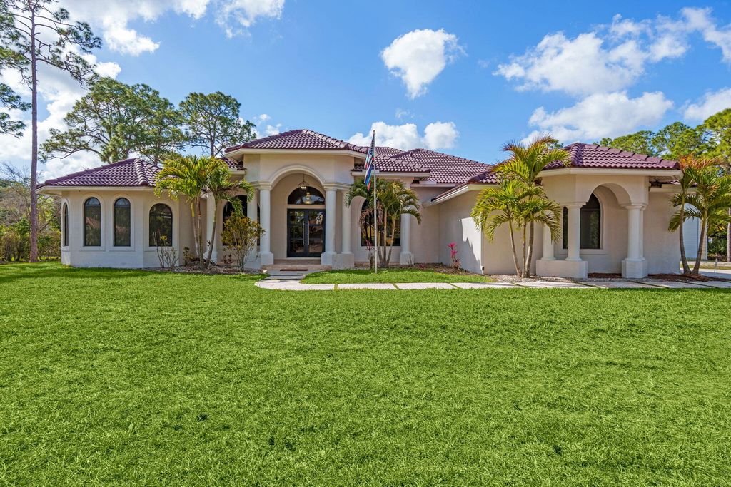 16596 82nd Road N, The Acreage, FL 33470