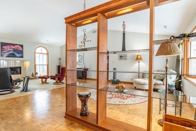 3504 S Ashwood Drive, Bloomington, IN 47401