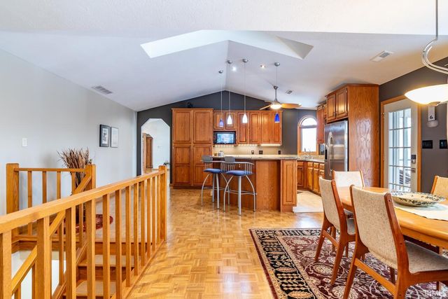 3504 S Ashwood Drive, Bloomington, IN 47401