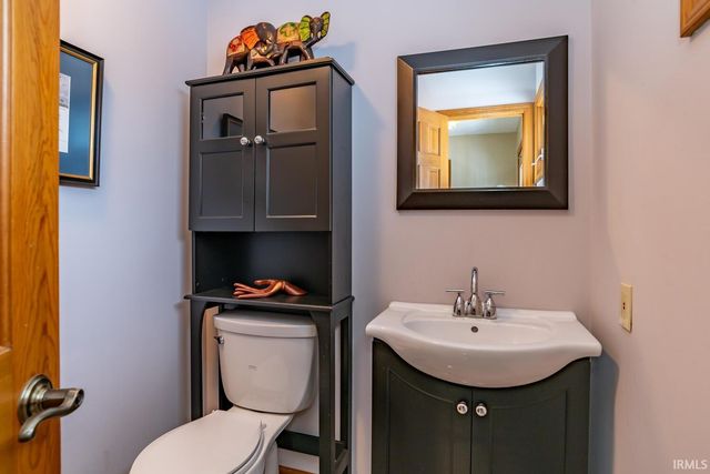 3504 S Ashwood Drive, Bloomington, IN 47401