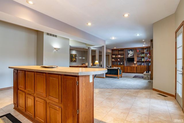 3504 S Ashwood Drive, Bloomington, IN 47401