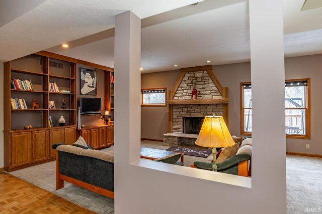 3504 S Ashwood Drive, Bloomington, IN 47401