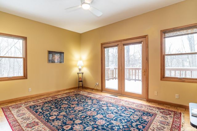3504 S Ashwood Drive, Bloomington, IN 47401