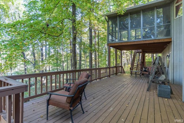 3504 S Ashwood Drive, Bloomington, IN 47401