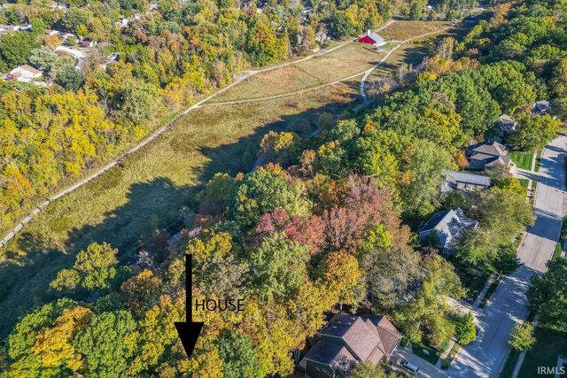 3504 S Ashwood Drive, Bloomington, IN 47401