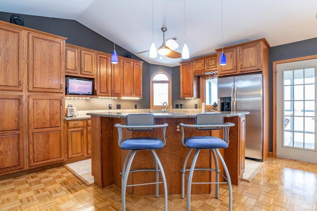 3504 S Ashwood Drive, Bloomington, IN 47401