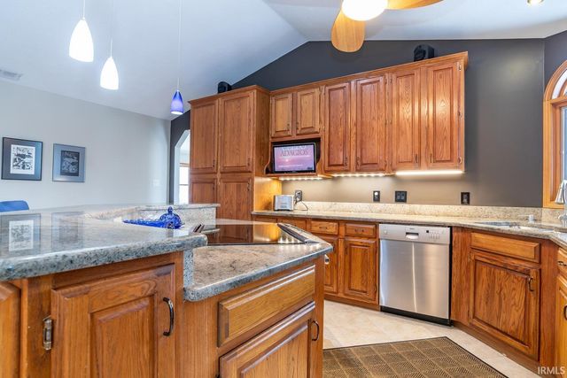 3504 S Ashwood Drive, Bloomington, IN 47401