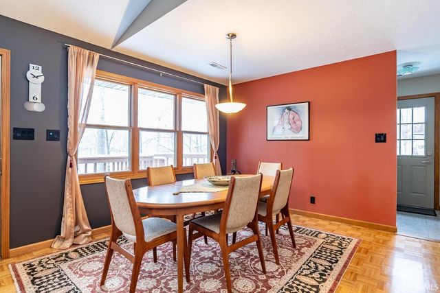 3504 S Ashwood Drive, Bloomington, IN 47401