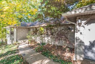 3504 S Ashwood Drive, Bloomington, IN 47401