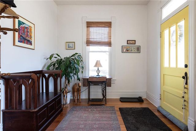 2304 Maple Avenue, Leavenworth, KS 66048