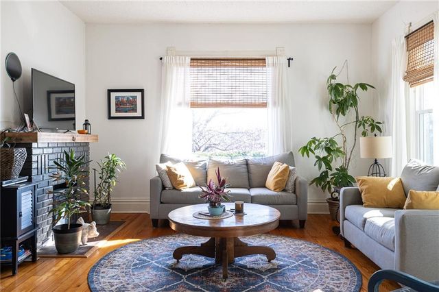 2304 Maple Avenue, Leavenworth, KS 66048