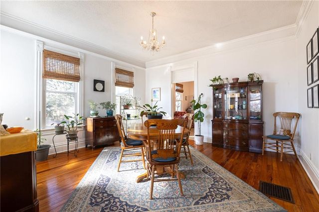 2304 Maple Avenue, Leavenworth, KS 66048