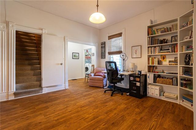 2304 Maple Avenue, Leavenworth, KS 66048