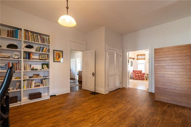 2304 Maple Avenue, Leavenworth, KS 66048