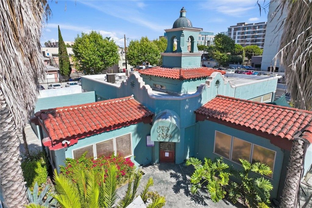 782 Pacific Avenue, Long Beach, CA 90813 — exterior