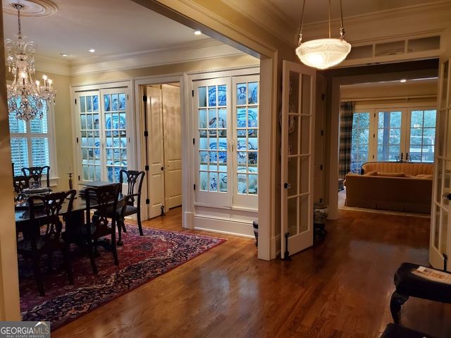 763 Hunter Street, Madison, GA 30650