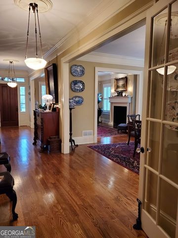 763 Hunter Street, Madison, GA 30650