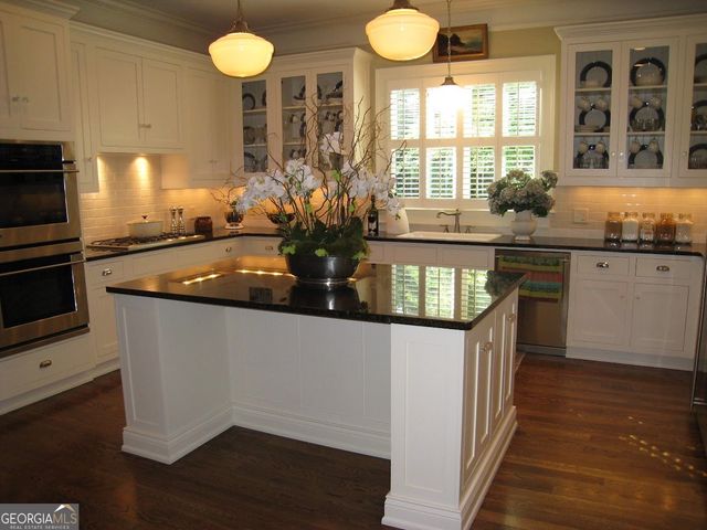 763 Hunter Street, Madison, GA 30650