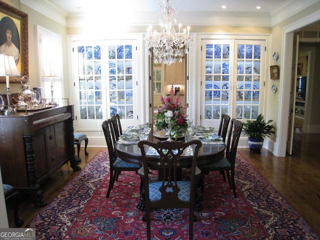 763 Hunter Street, Madison, GA 30650