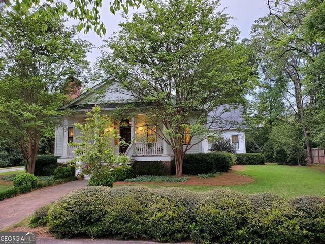 763 Hunter Street, Madison, GA 30650