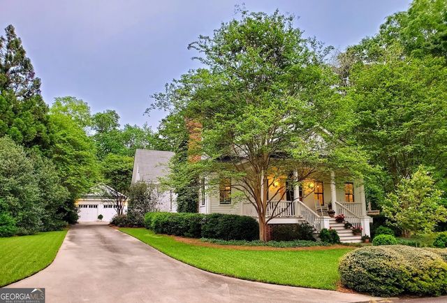 763 Hunter Street, Madison, GA 30650