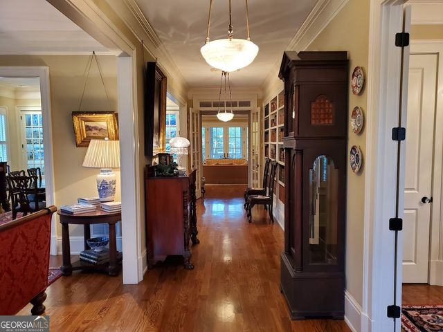 763 Hunter Street, Madison, GA 30650