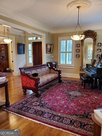 763 Hunter Street, Madison, GA 30650