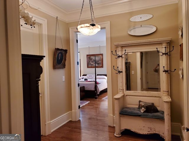 763 Hunter Street, Madison, GA 30650