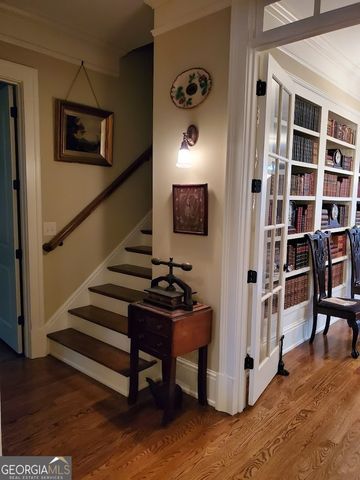 763 Hunter Street, Madison, GA 30650