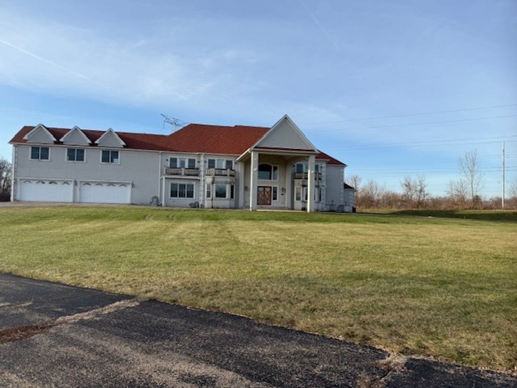 400 Berron Lane, Barrington, IL 60010