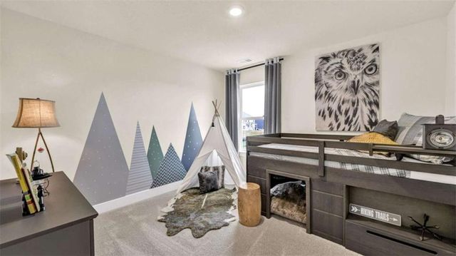 2670 Alderbrook Court, South Fulton, GA 30349