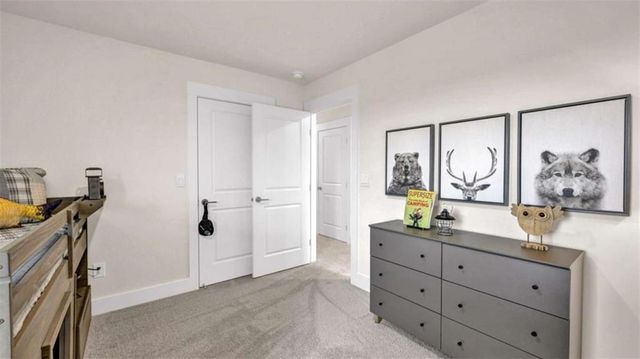 2670 Alderbrook Court, South Fulton, GA 30349