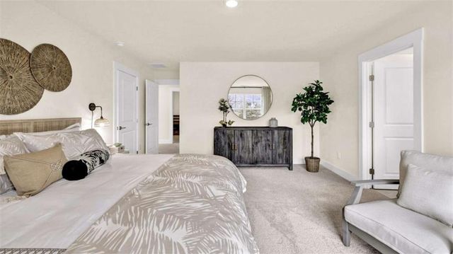 2670 Alderbrook Court, South Fulton, GA 30349