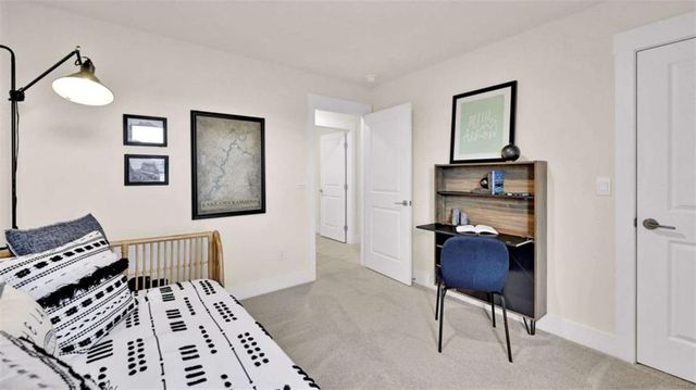2670 Alderbrook Court, South Fulton, GA 30349
