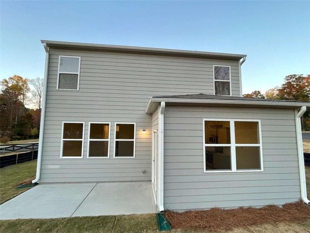 2670 Alderbrook Court, South Fulton, GA 30349
