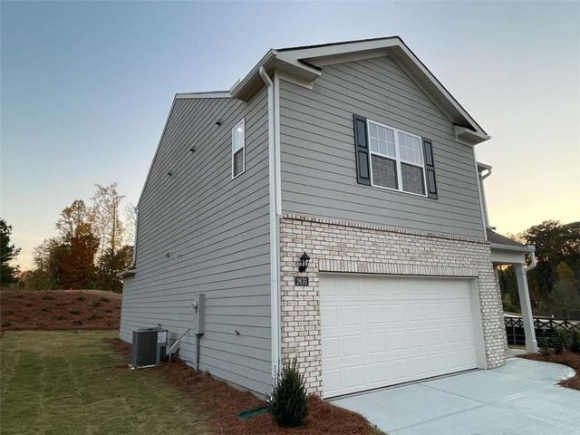 2670 Alderbrook Court, South Fulton, GA 30349