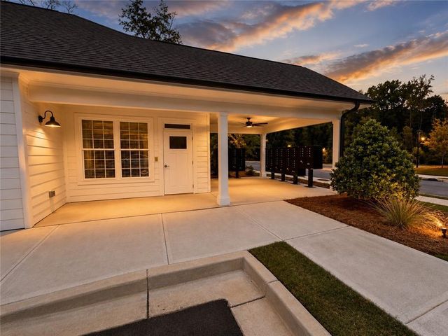 2670 Alderbrook Court, South Fulton, GA 30349