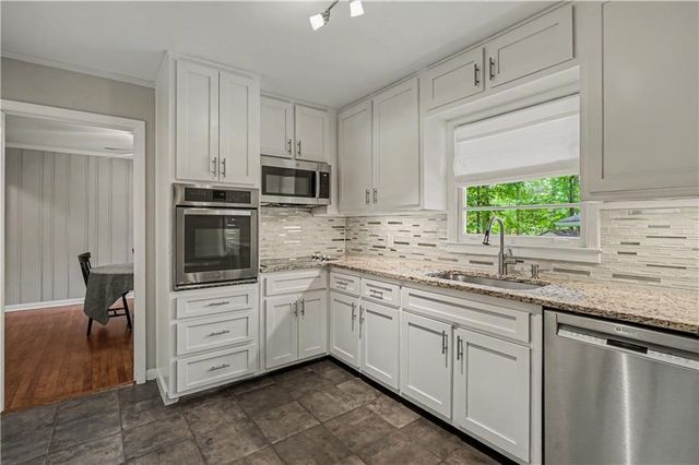 840 Vista Way, Decatur, GA 30033