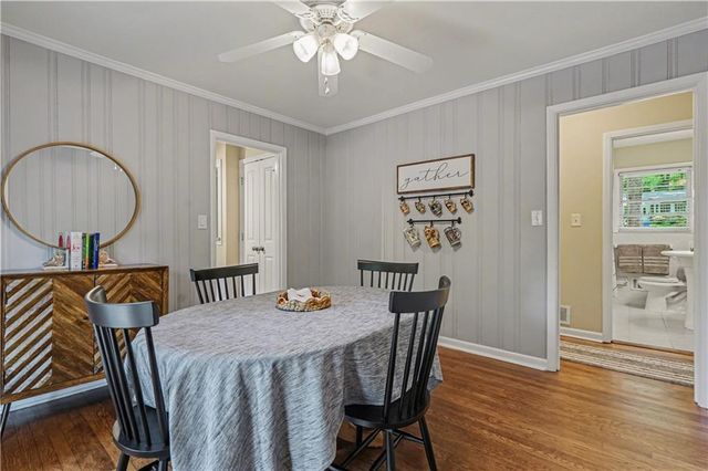 840 Vista Way, Decatur, GA 30033
