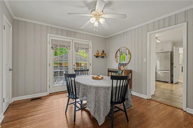 840 Vista Way, Decatur, GA 30033