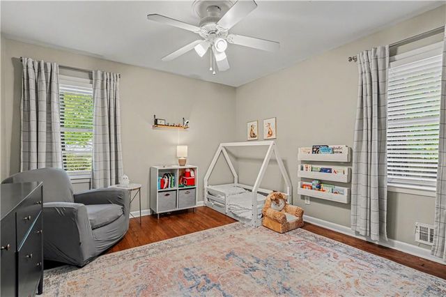 840 Vista Way, Decatur, GA 30033