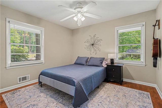 840 Vista Way, Decatur, GA 30033