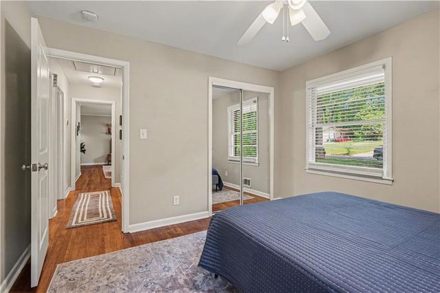 840 Vista Way, Decatur, GA 30033