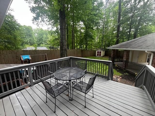 840 Vista Way, Decatur, GA 30033