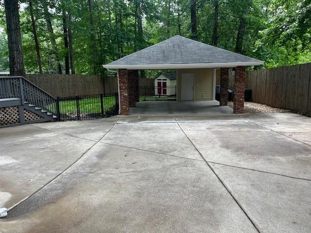840 Vista Way, Decatur, GA 30033