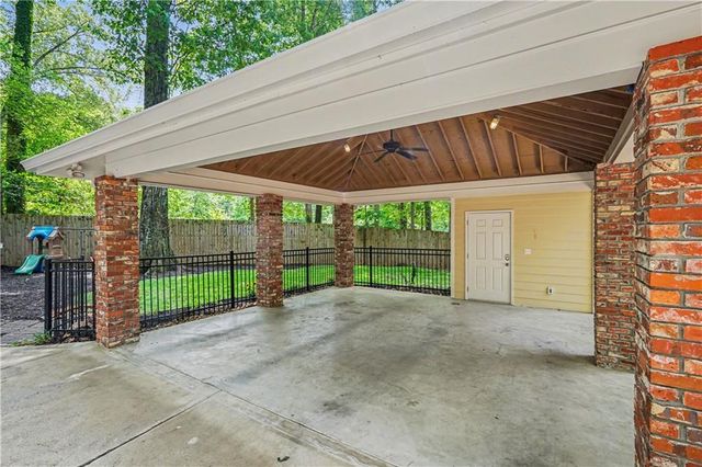 840 Vista Way, Decatur, GA 30033